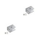 thumbnail image 4 of Toystoory 10pcs / set Dispositivo de elevación del asiento - Soporte de pared antideslizante de primera Elevación del asiento delantero Cuadrado(8-10)M 2Conjunto, 4 of 6