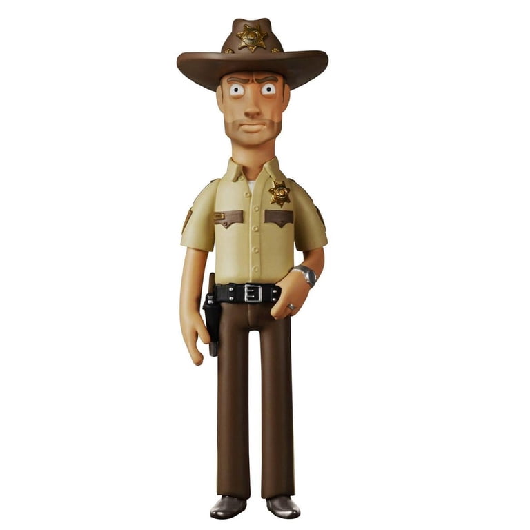 The Walking Dead Vinyl Idolz 8