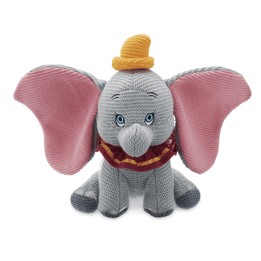 disney parks dumbo plush