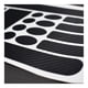 thumbnail image 1 of Bike Frame Chain Protective Guard Pad Waterproof Bicycle Chainstay Protector Decal Gift for Friends Family Members, 1 of 5
