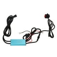 thumbnail image 4 of Motorcycle Light Wiring Harness,12V Motorcycle Light Bar Motorcycle Spotlight Harness Motorcycle Light Bar Wiring Harness Next-Gen Design, 4 of 14