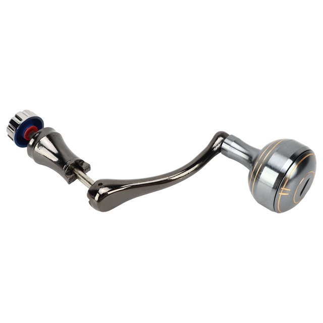 Reel Replacement Handle,Fishing Reel Rocker Arm Fishing Reel Accessories Fishing Reel Rocker Arm World-Class Design