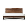 thumbnail image 6 of Moe's Home Collection Bent King Size Bed, 6 of 6