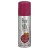 Pure Silk Raspberry Mist Shave Cream for Women (Travel Size, TSA-Approved), 2.25 ounces