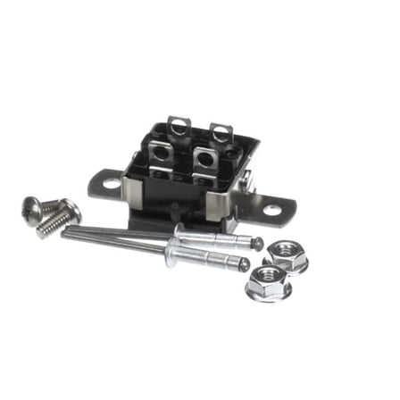 Paragon Popcorn Machine 512194 Kettle Socket Kit