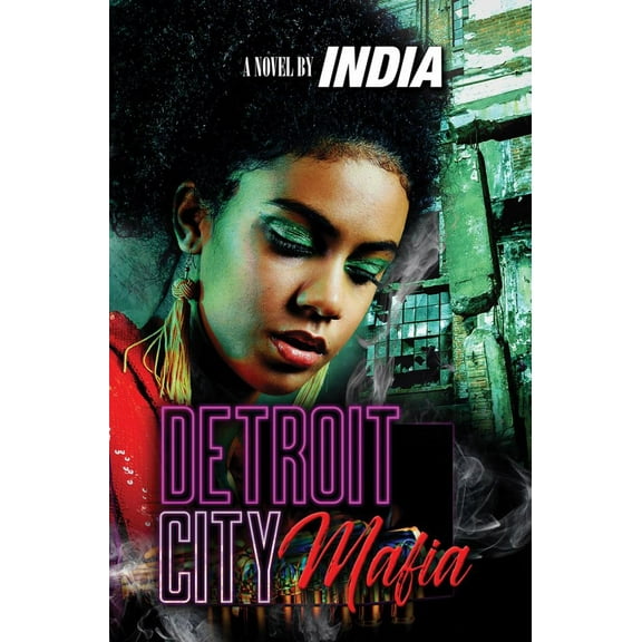 Detroit City Mafia (Paperback)