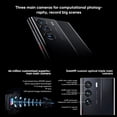 thumbnail image 3 of Teléfono inteligente ZTE Axon 40 Ultra 5G 1 TB negro 18 GB RAM, 3 of 9