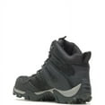 thumbnail image 2 of Wolverine Women's Wilderness Waterproof Mid Hiker Hiking Boots, 2 of 5