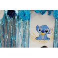 thumbnail image 2 of Telón de fondo ABINE Colorwonder Stitch Baby Shower para niño, 210 x 150 cm, 2 of 5