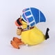 thumbnail image 3 of 2024 Nuevo Peluche Kawaii de One Piece, Princesa Vivi Karu, Muñeco de Peluche de Pato, Regalo Navideño para Niños, Regalo de Cumpleaños, Regalo de Navidad, 3 of 5