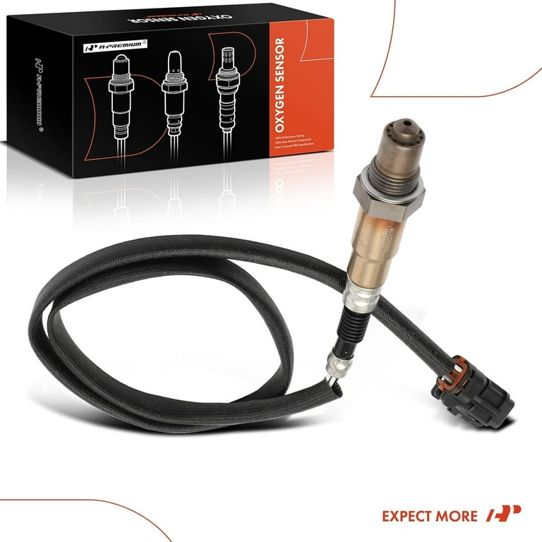 福袋 オンライン A-Premium O2 2014 Forte Kia with Compatible Sensor Oxygen 車用ロック
