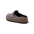 thumbnail image 4 of Mountain Sole Mens Banks Slip-on Shoes, 4 of 6