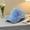Multicolour-423, variant on Cadorn Mesh Sequin Cap, Breathable Sun Protection Adjustable Dad Hat for Outdoor Travel Fashion, Summer Beach Sports Daily Accessories