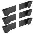 thumbnail image 2 of Support de Rangement pour Couvercle, Support de Couvercle de Pot Facile à Installer pour Cuisine pour Maison, 2 of 8