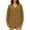 01 Brown, variant on Oversized Sweater Cardigans for Women Loose Button Down V neck Knitted Outerwear Long Sleeve Casual Tunics Jackets