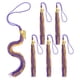 thumbnail image 1 of borlas para birrete de graduación, accesorios para la temporada de graduación, fáciles de usar, para ceremonias y fiestas., 1 of 7