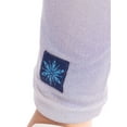 thumbnail image 4 of Frozen Girls' Graphic Sweatshirt and Shimmering Leggings Set, 2 Piece, Sizes 4-16, 4 of 8