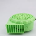 thumbnail image 4 of 1 Juego de Mini soplador de aire, ventilador enfriador para inflables de disfraz de dinosaurio (estilo de salida de aire aleatorio), 4 of 8