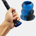 thumbnail image 7 of Hzzsbu Baseball Bat Handle Grip, Silicone Replacement Bat Wrap, Non-Slip Bat Grip, Baseball Bat Handle Grip, Softball Bat Handle Protector, Batting Grip Wrap, 7 of 7