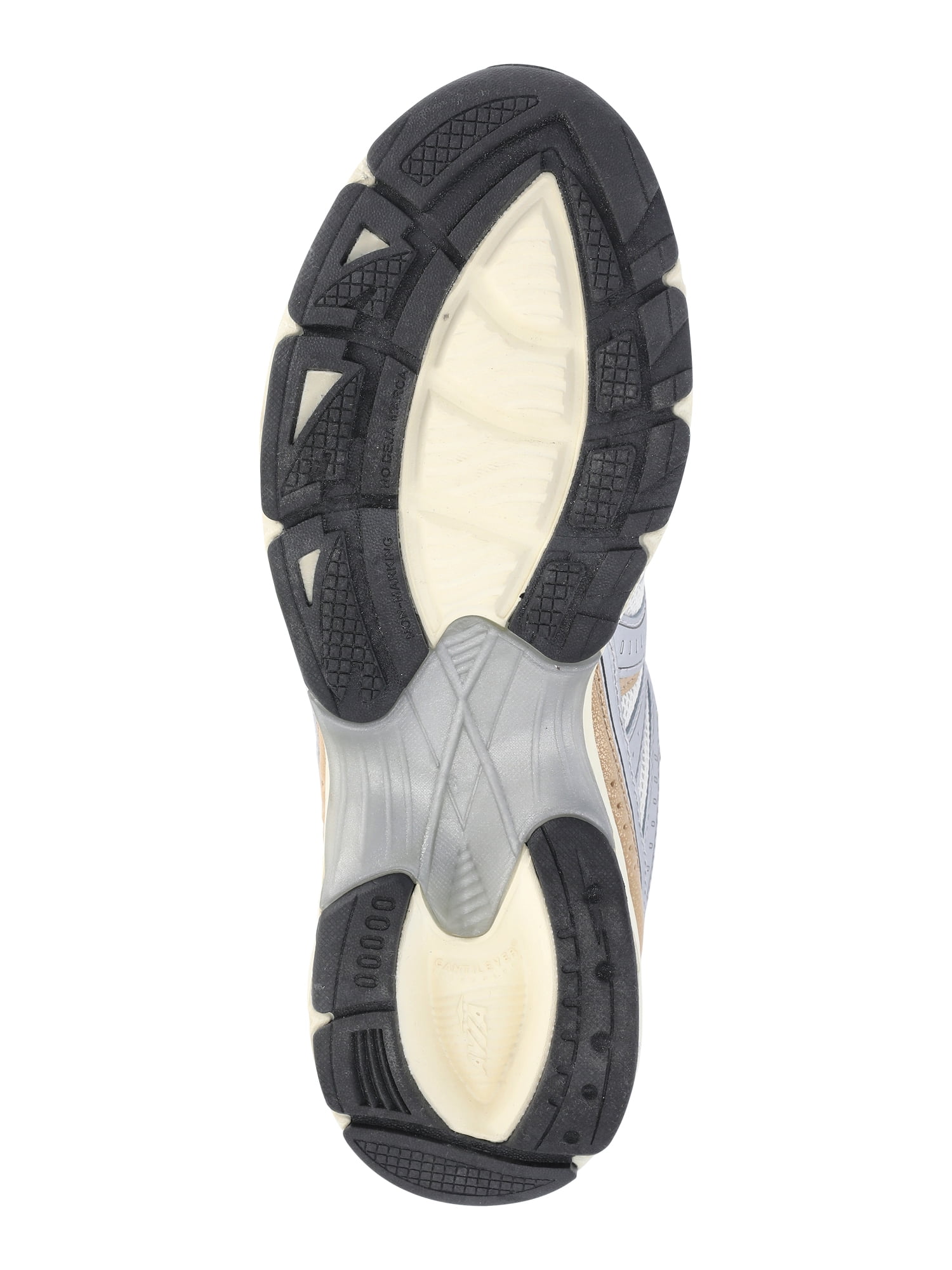 Avia Men's Impact Lace-Up Sneakers