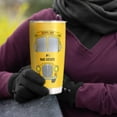 thumbnail image 6 of Bus Driver Appreciation Gifts - Stainless Steel Best Bus Driver Tumbler Cup 20oz for School Bus Driver - Gifts for Retired Bus Driver, 6 of 6
