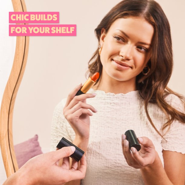MAX Build More Premium Beauty Collection (Lip and Face Makeup Kit