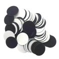 thumbnail image 1 of serony Sand Paper Replacement Pads For Electric Replaceable Sanding Paper electric Foot File foot sander electric 15mm 150Grit 100Pcs, 1 of 9