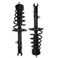 thumbnail image 4 of Rear Struts Coil Spring Assembly for 2004-2006 Lexus ES330/ Toyota Camry Solara, 4 of 10