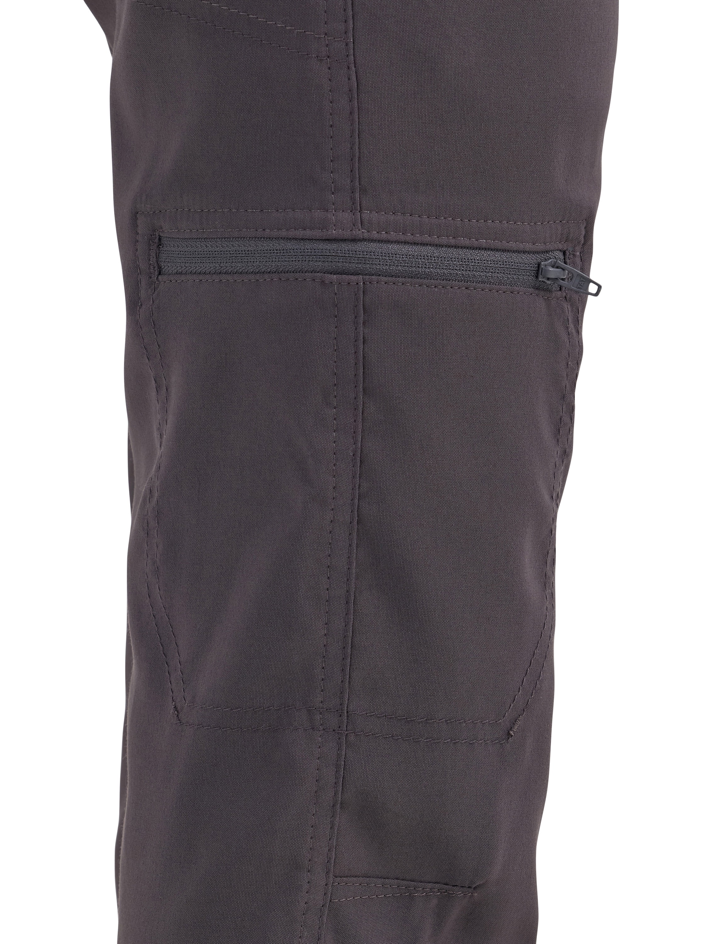 Wrangler® Boy's All Terrain Cargo Pant (Little Boy, Big Boy, Husky) with UPF 50