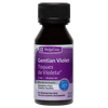 De La Cruz 1% Gentian Violet First Aid Antiseptic for cuts, scrapes and burns, 1 fl oz