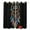 style-6, variant on Sweet Dreams Feather Dreamcatcher 2 Panels 3D Printing Pattern Curtain for Bedroom Living Room Kitchen Window Decoration Home