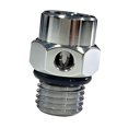 thumbnail image 3 of Regulador de Buceo Profesional Válvula de Reducción de Presión de Cobre Accesorio para Primera Etapa Portátil y Práctico Montaje Sencillo Adecuado para Equipos de Inmersión Técnica Casco, 3 of 9