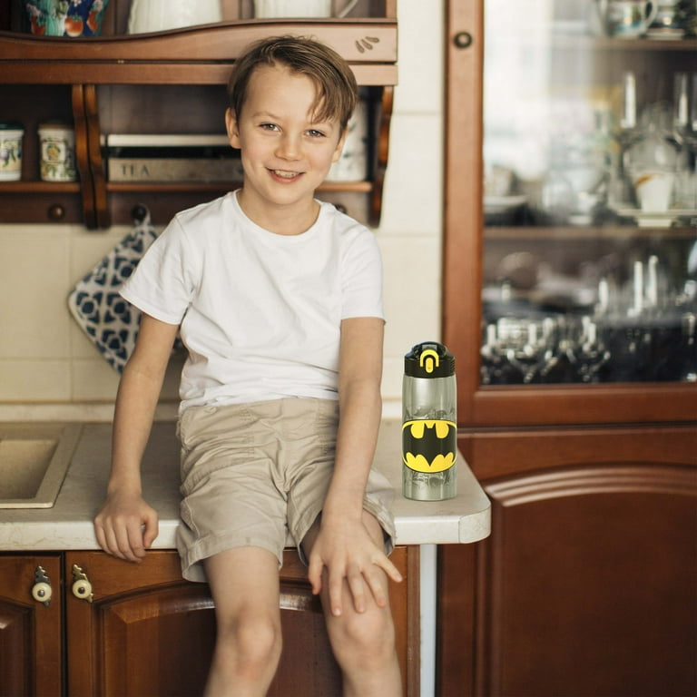 Batman 2024 kitchen set