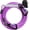 Purple, variant on 10FT Dog Tie Out Cable, 1000LBS Strength, Heavy Duty Yard Leads with Spring Swivel Hook, Dog Line Tether for Small Large Dogs