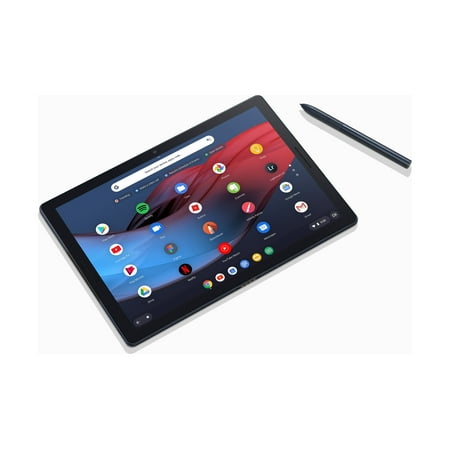 Google Pixel Slate 12.3" Chrome OS 256GB 8th Gen Intel Core i7 Processor