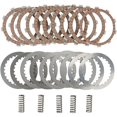 thumbnail image 2 of DP Clutch Kit with Steel Friction Plates, 2 of 3