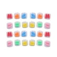 thumbnail image 1 of 24 Pairs Soft Foam Earplugs - Noise Reducing Disposable Hearing Protection with Storage Case for Work, Travel & Sleep, 1 of 7