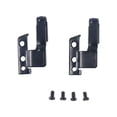 thumbnail image 2 of Adaptadores De Brazo De Limpiaparabrisas 3392390298 Compatible Con Honda 89221001101 Kit De Montaje De Adaptador De Brazo De Limpiaparabrisas 1 Par Eigraketly VI011745-00, 2 of 6