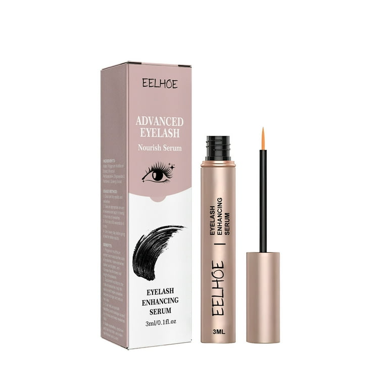 Lash Serum,Advanced Eyelash Nourish Serum,Eyelash And