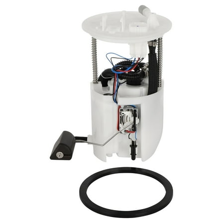 ECCPP Compatible with Fuel Pump for 2006-2008 2010 2011 for Mitsubishi for Endeavor 2006-2008 2010 2011 Replacement parts 1760A163 1760A204 MR993061 FG1688 P77223M SP4093M