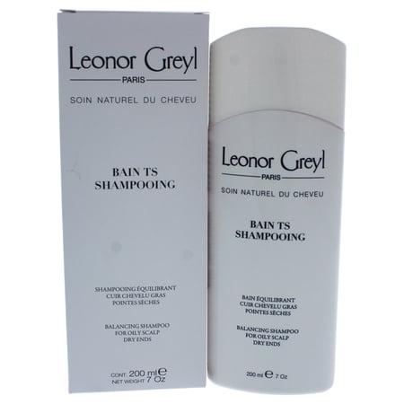 EAN 3450870020023 product image for Leonor Greyl Bain TS Balancing Shampoo - 7 oz Shampoo | upcitemdb.com