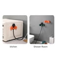 thumbnail image 7 of Wovilon Power Cord Organizer Wire Fixing Cable Organizer Data Cable Storage Cord Organizer For Appliances, 7 of 7