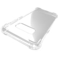 thumbnail image 1 of fastboy Replacement for Samsung GALAXY S10/S10 plus/S10e/ S10 5G Air Cushion Back Case Transparent Phone Cover TPU Shockproof Shell, 1 of 8