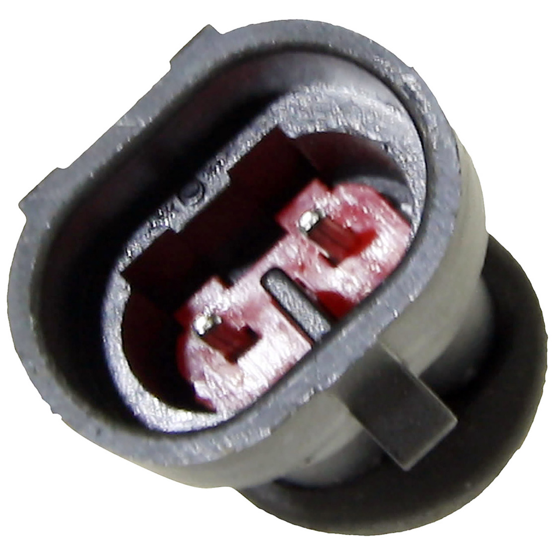 Dorman BW1186 Front Passenger Side Disc Brake Pad Wear Sensor for Specific Chevrolet Models
