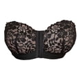 thumbnail image 5 of Débardeur en Dentelle pour Femmes Grande Taille Confortable Sans Coutures avec Bretelles Ajustables pour Tenue Décontractée, 5 of 5