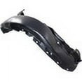 thumbnail image 6 of Fender Liner Front Driver Side For 2016-2021 Toyota Tacoma, 6 of 8