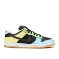 thumbnail image 2 of DUNK LOW SE ‘FREE.99 - BLACK’ - DH0952-001, 2 of 5