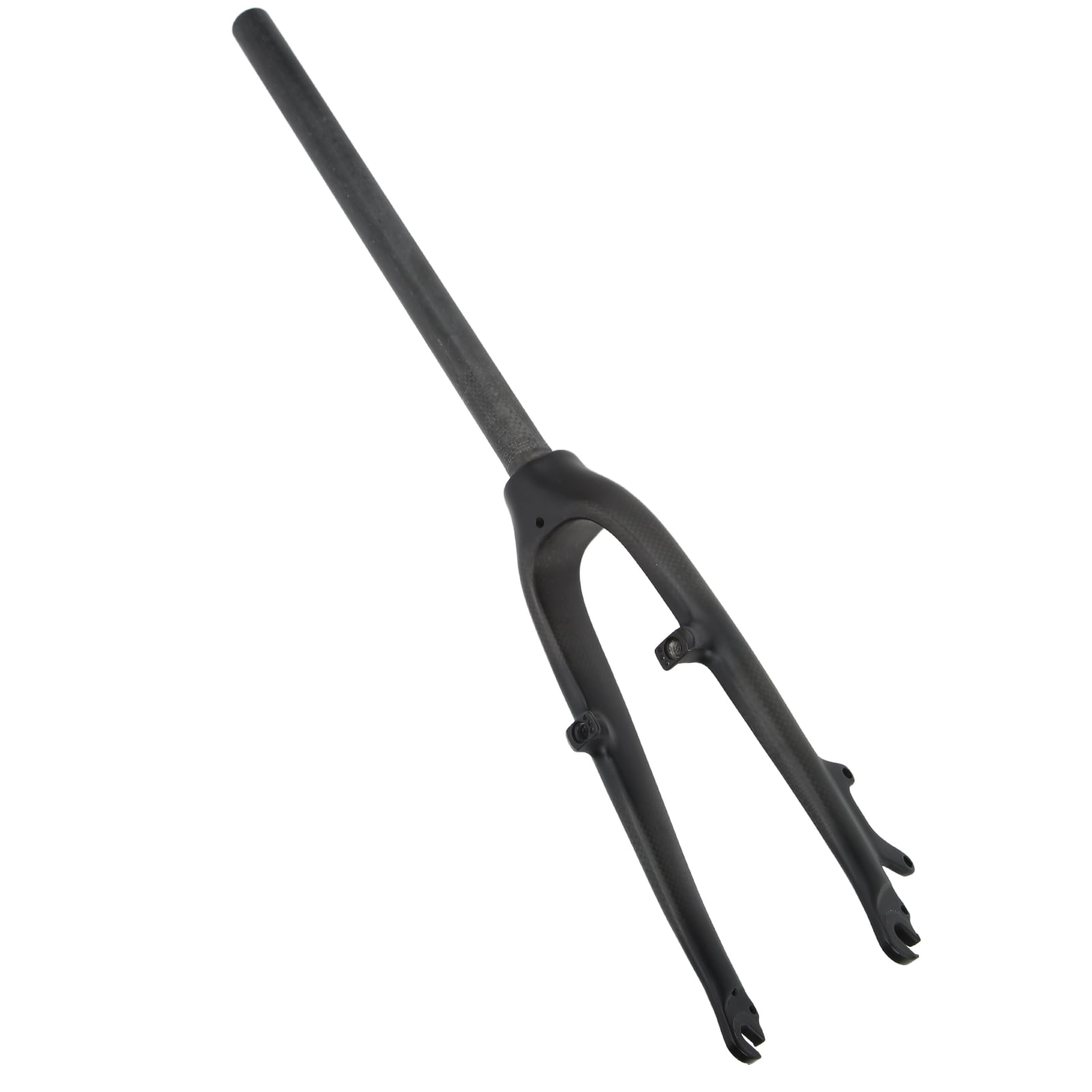 Bike Front Fork, Carbon Fiber Front Fork Light Weight Corrosion