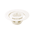 thumbnail image 1 of Flower-Shaped Bun and Dumpling Machine Flower-Shaped Steamed Bun Simple Homemade Mold White, 1 of 7