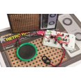 thumbnail image 2 of EIGHT Build Your Own Retro Radio Birthday Countdown Calendar – 24-Day DIY Kit with Electronic Components for Tech Enthusiasts & Beginners, 2 of 5
